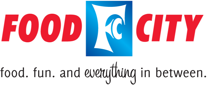 Logo: Food City